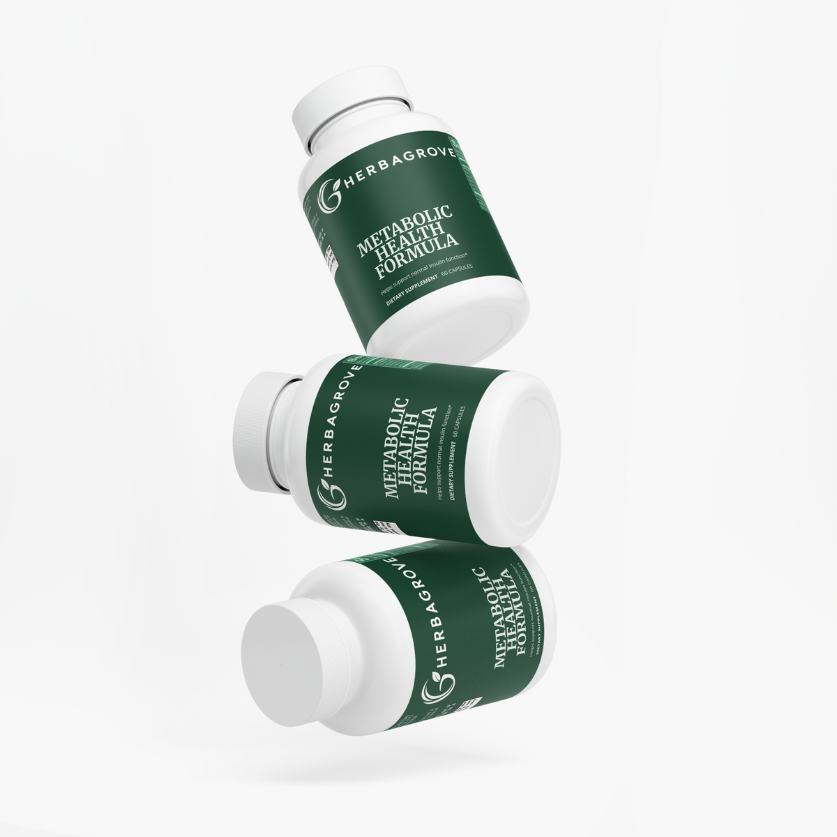Metabolic Health Formula