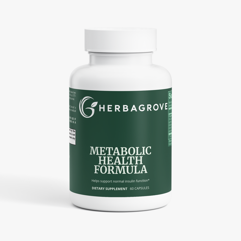 Metabolism & Weight
