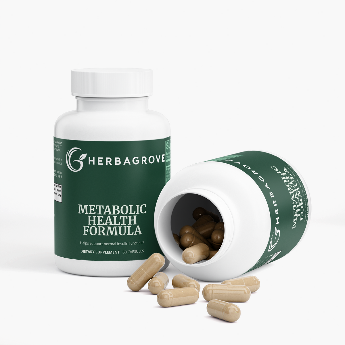 Metabolic Health Formula