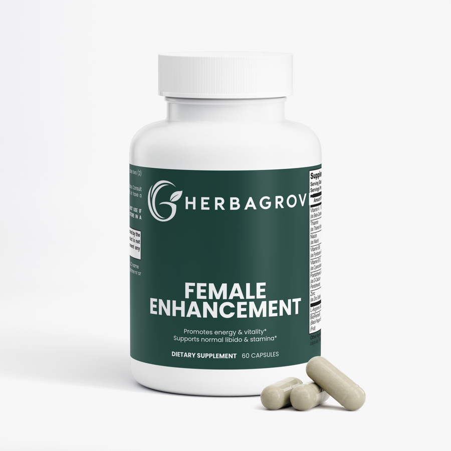 Female Enhancement