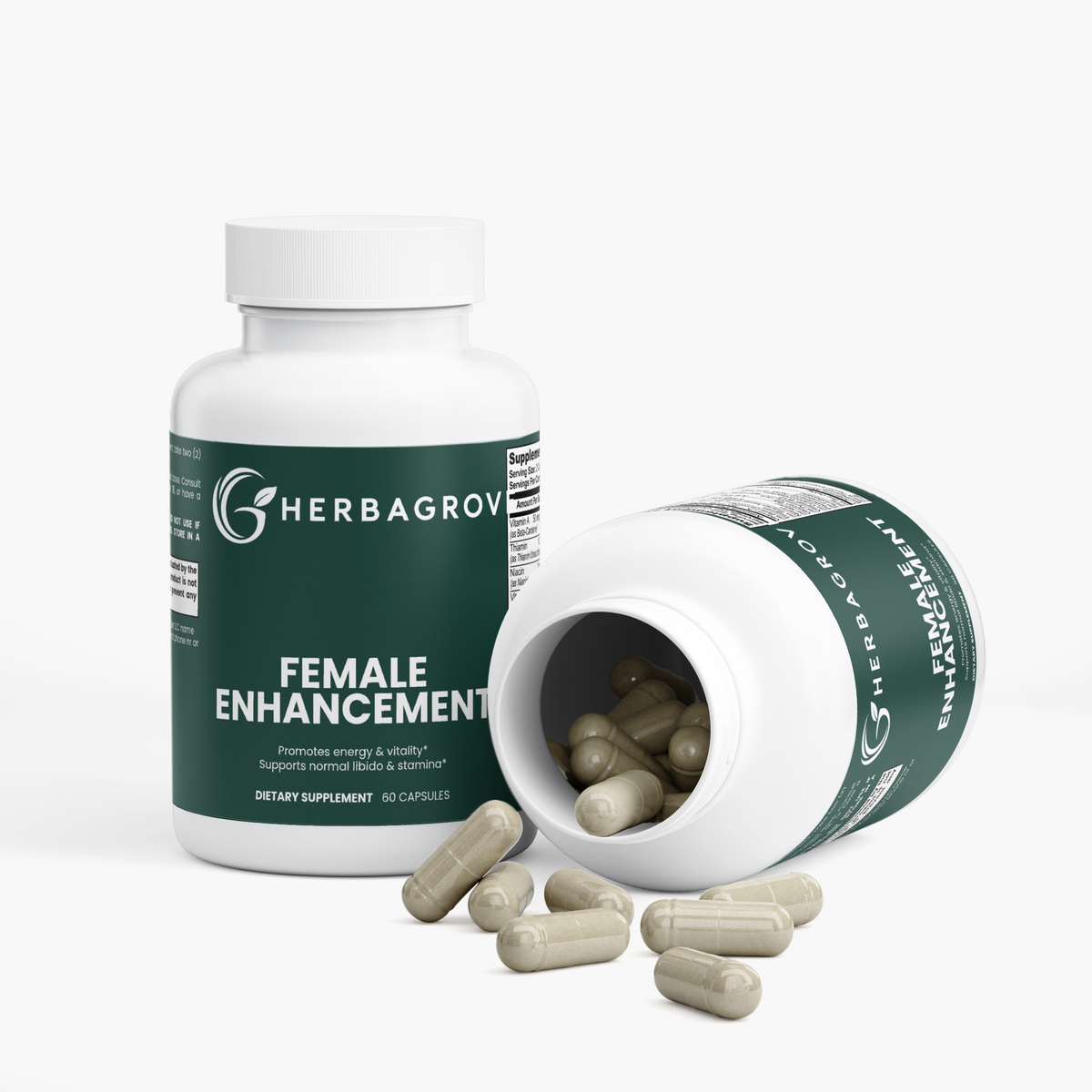 Female Enhancement