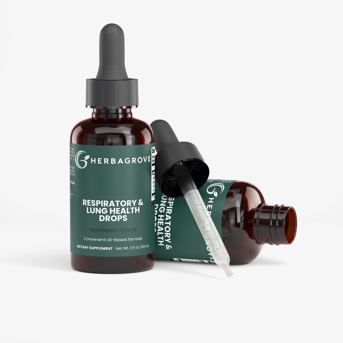 Respiratory & Lung Health Drops