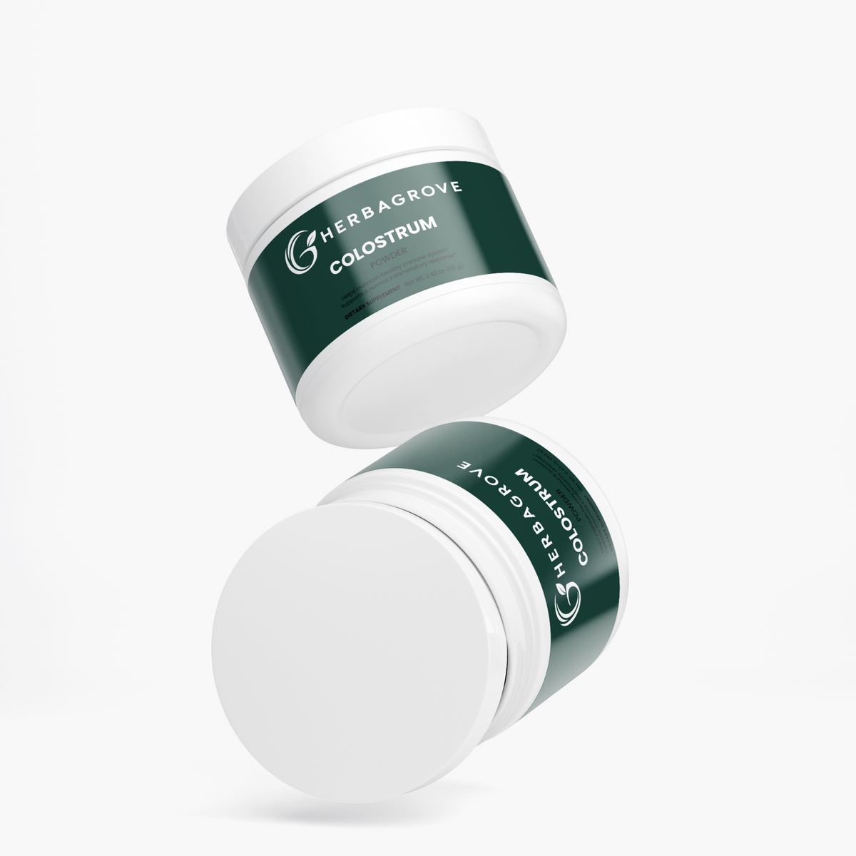Colostrum Powder