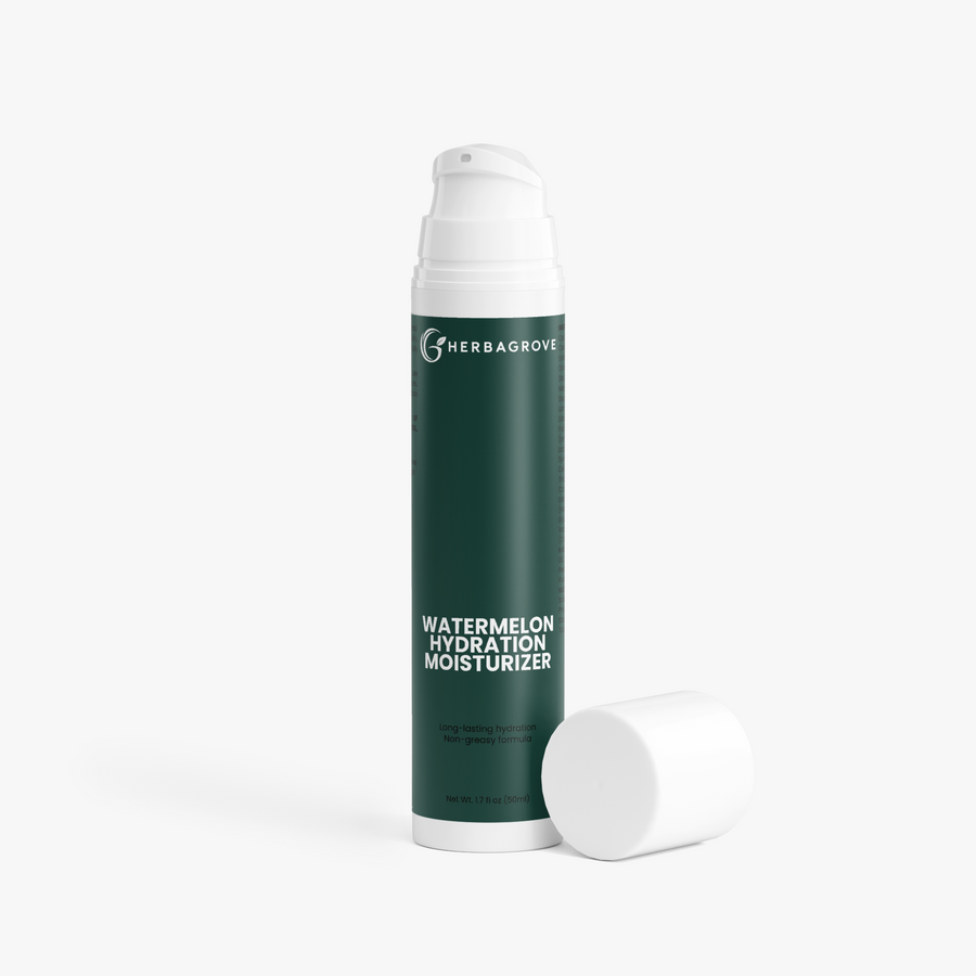 Watermelon Hydration Moisturizer