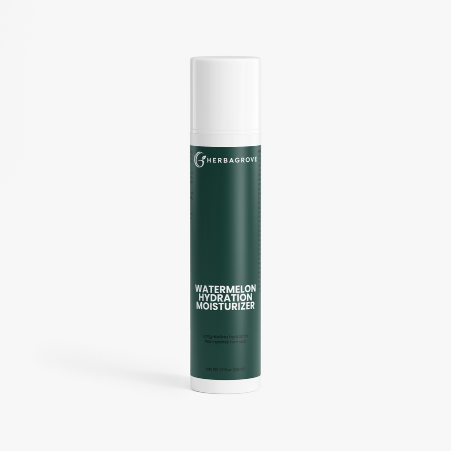HerbaGrove Watermelon Hydration Moisturizer - Beauty, Hair & Skin