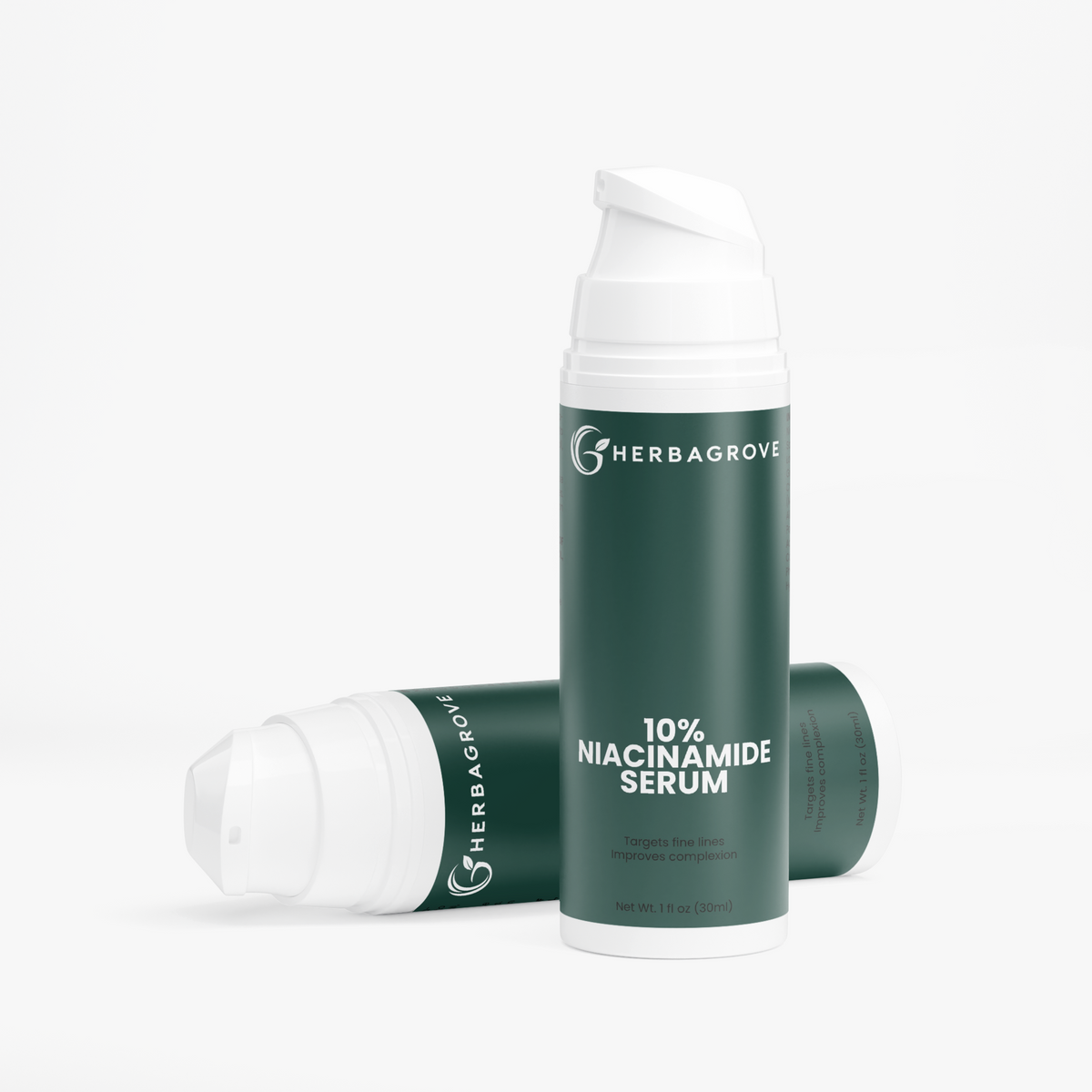 10% Niacinamide Serum