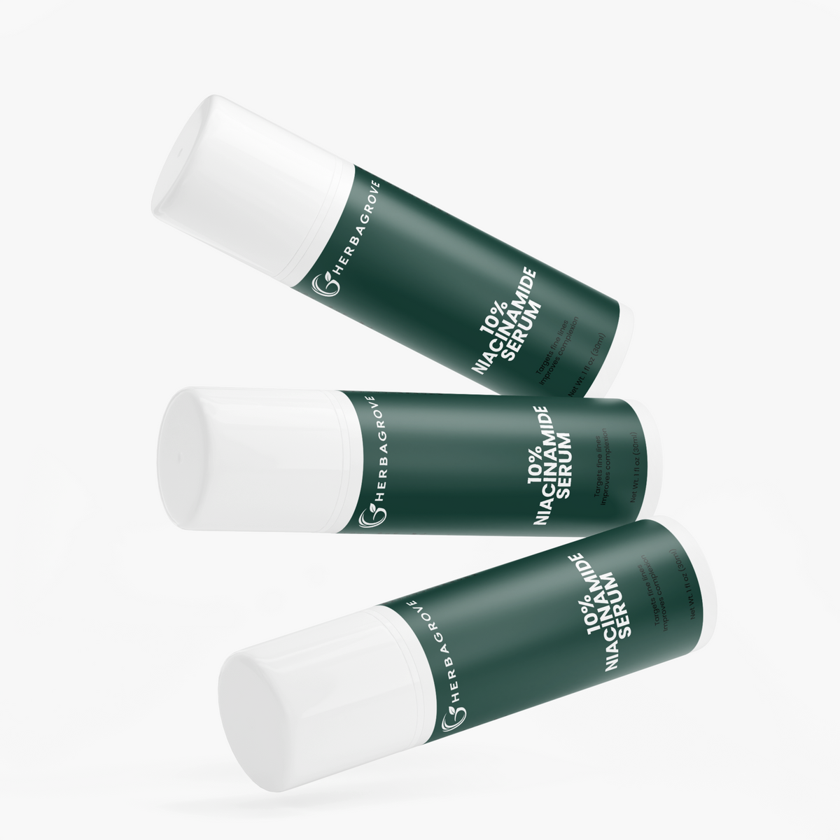10% Niacinamide Serum
