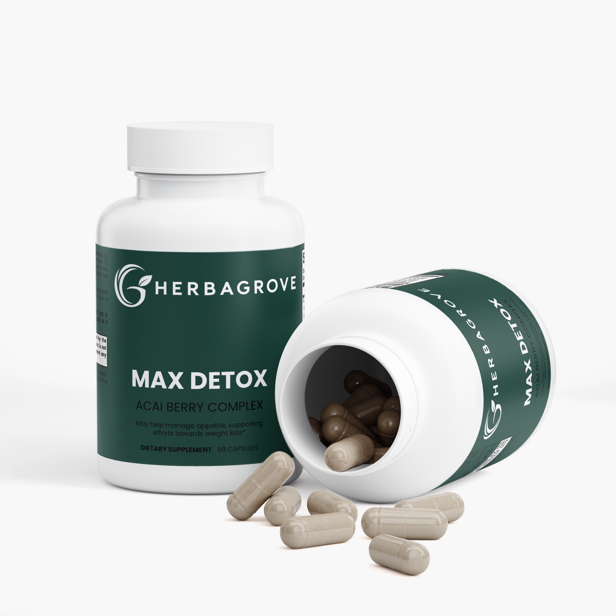 Max Detox (Acai detox)