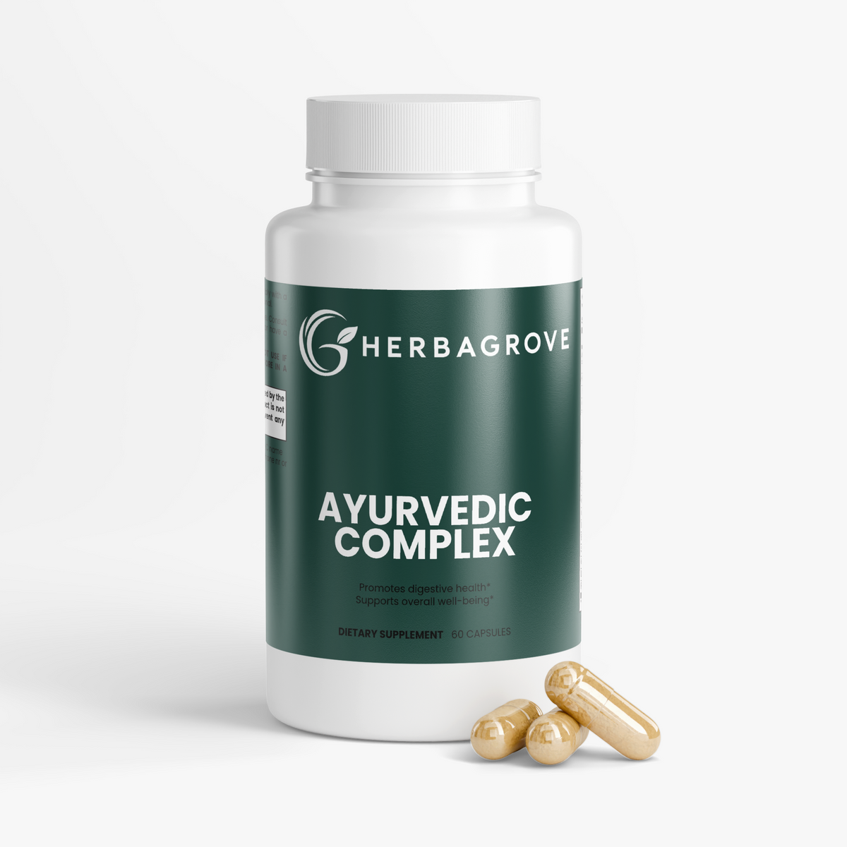 Ayurvedic Complex