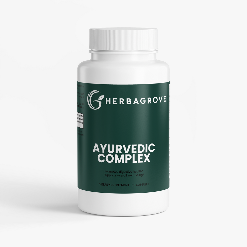 Vitamins & Daily Health