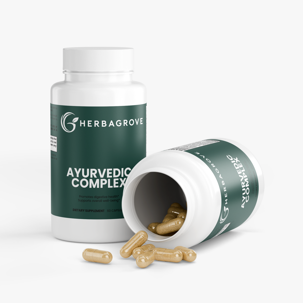 Ayurvedic Complex