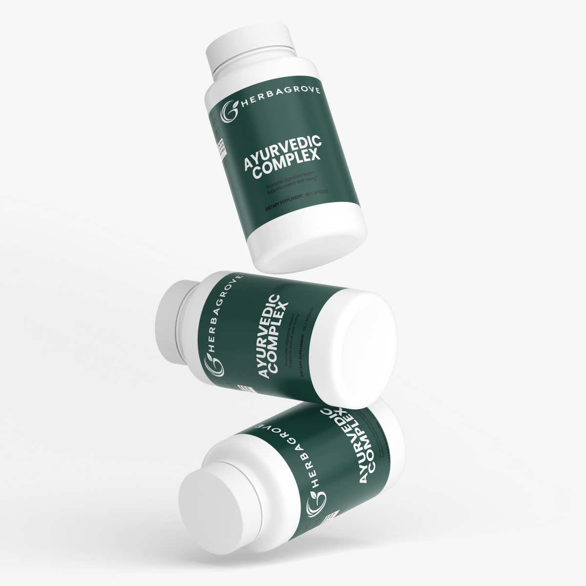 Ayurvedic Complex