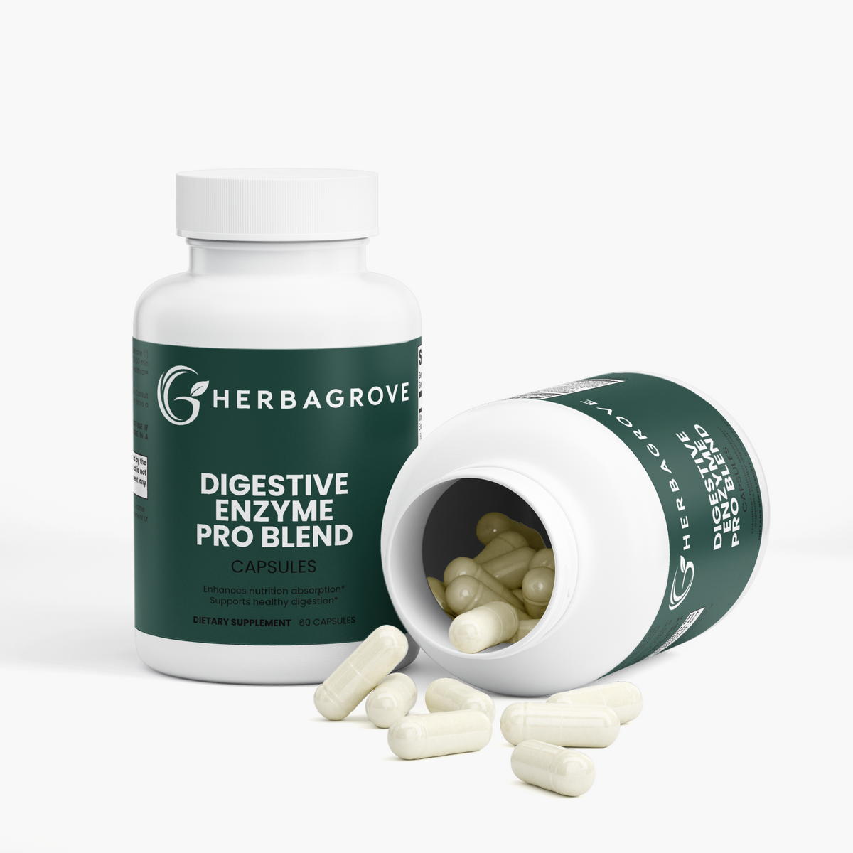 Digestive Enzyme Pro Blend