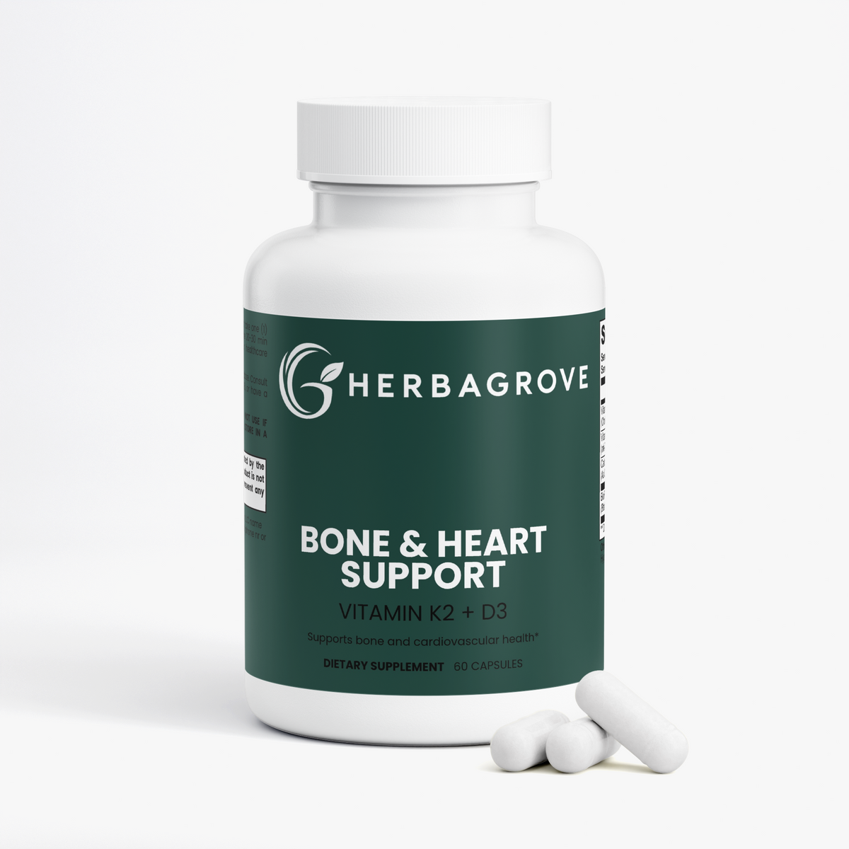 Bone & Heart Support