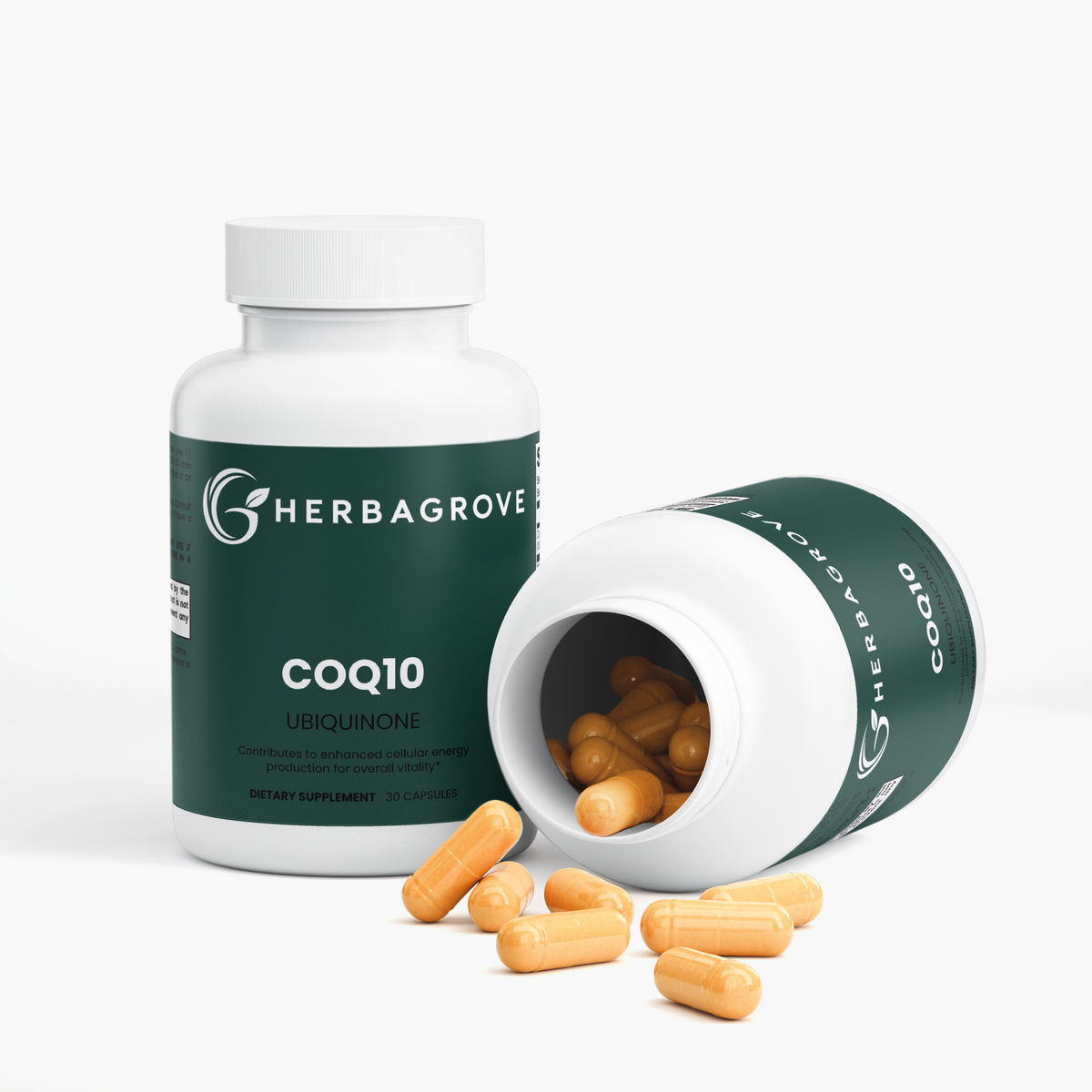 CoQ10 Ubiquinone
