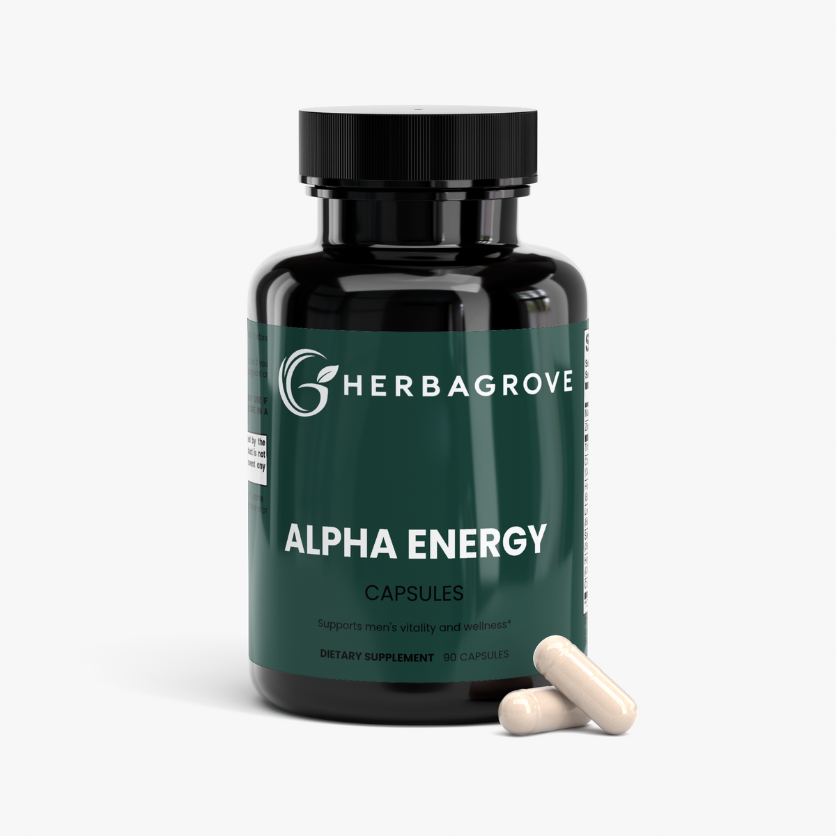 Alpha Energy