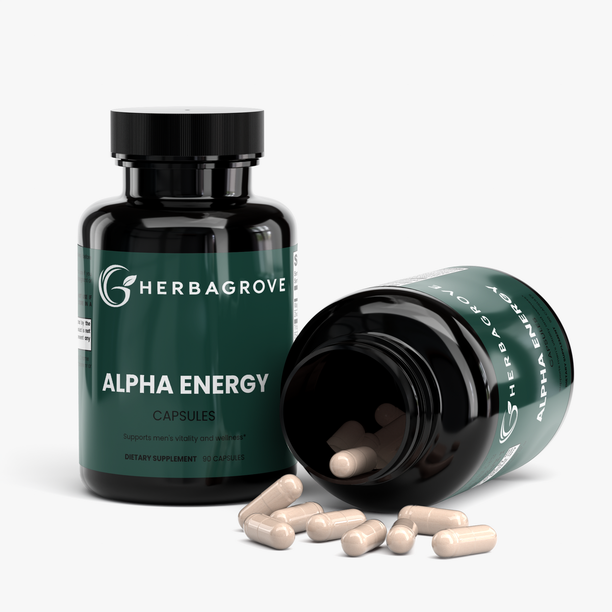 Alpha Energy