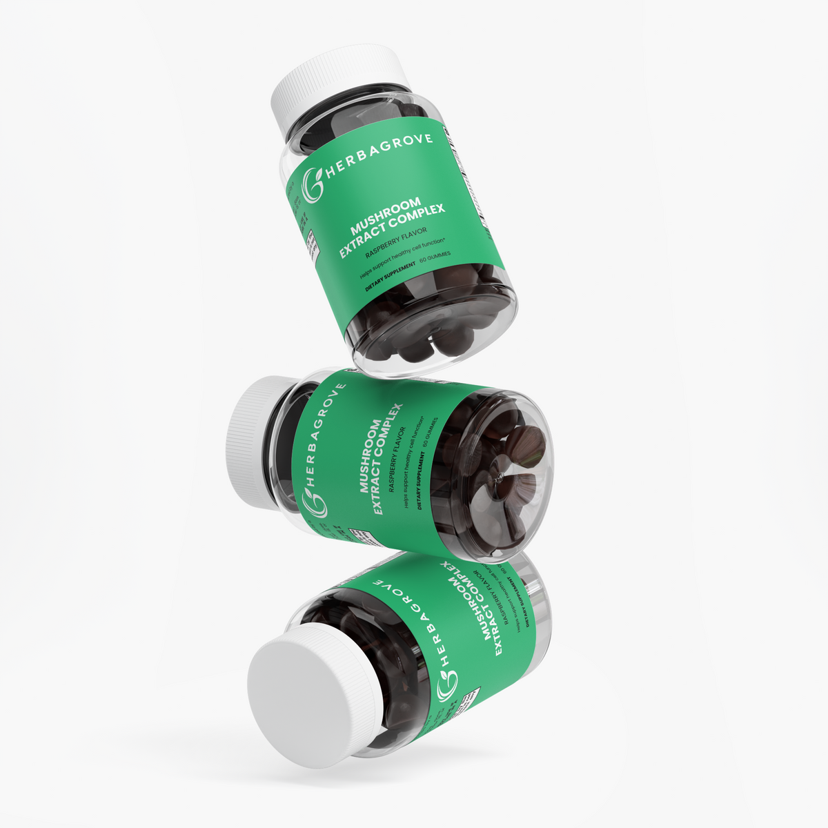Mushroom Extract Complex