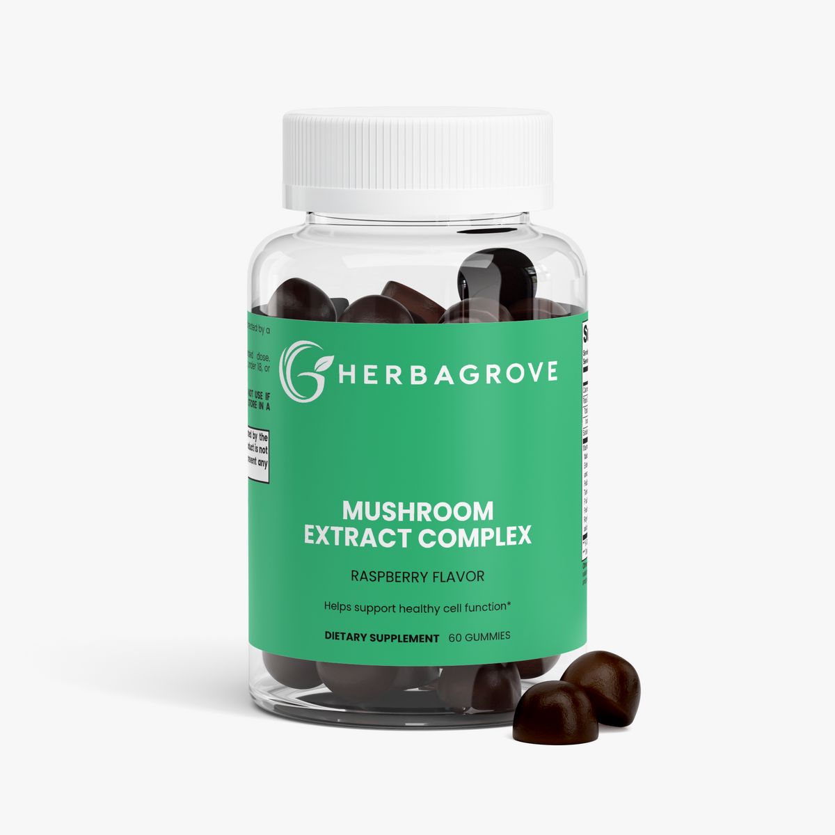 Mushroom Extract Complex