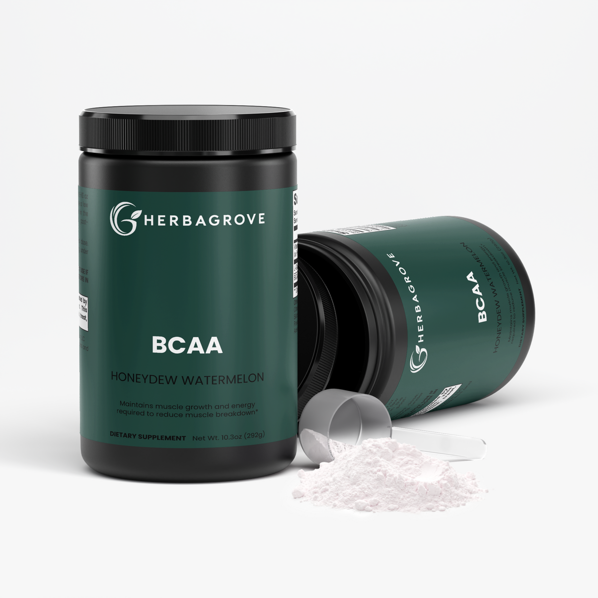 BCAA Post Workout Powder (Honeydew/Watermelon)
