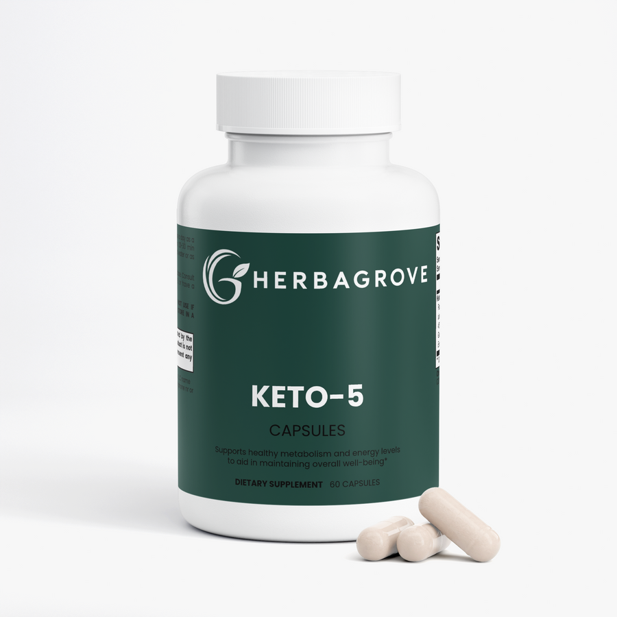 Keto-5