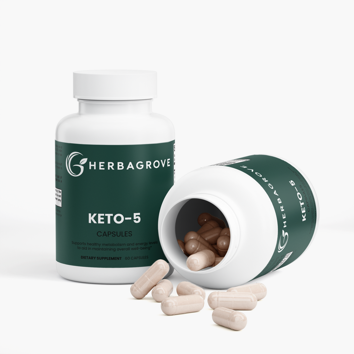Keto-5