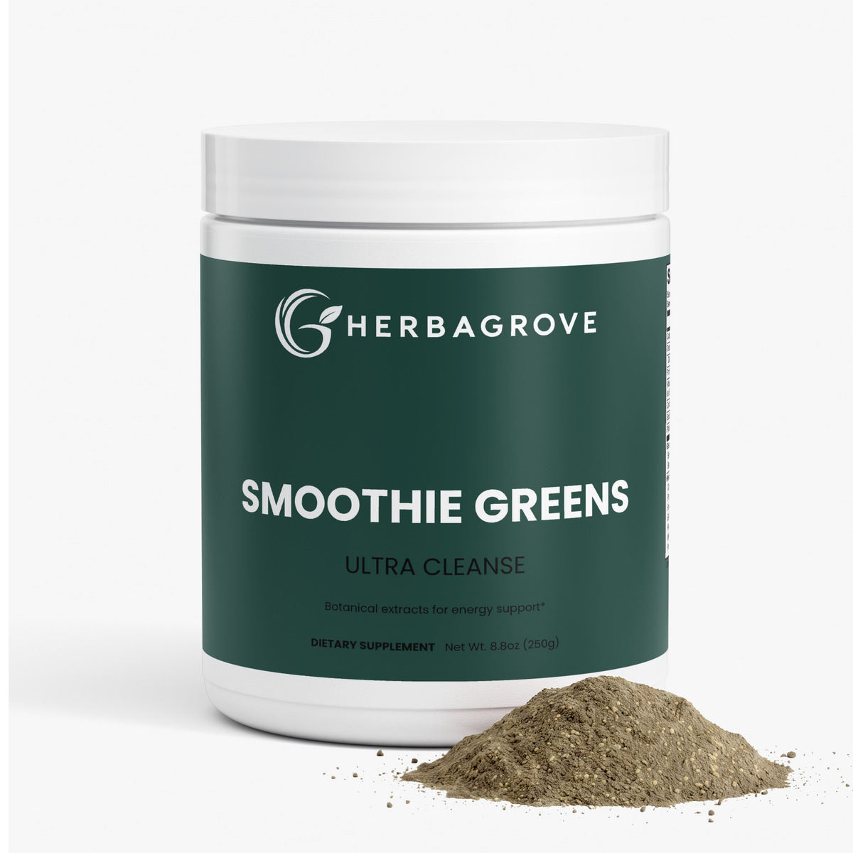Ultra Cleanse Smoothie Greens