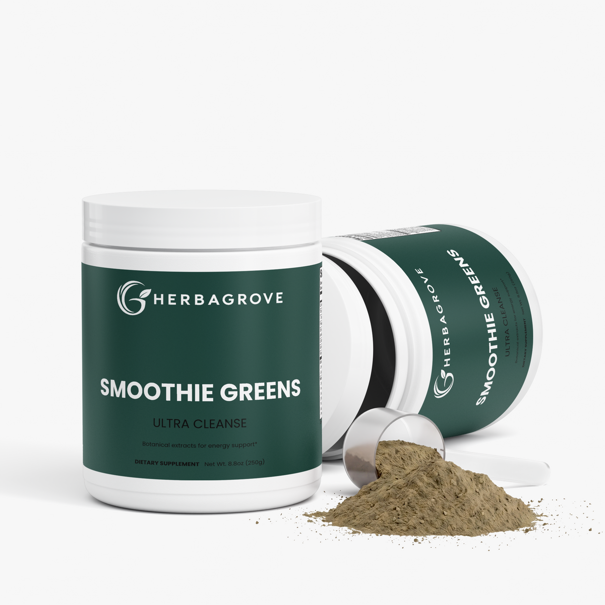 Ultra Cleanse Smoothie Greens