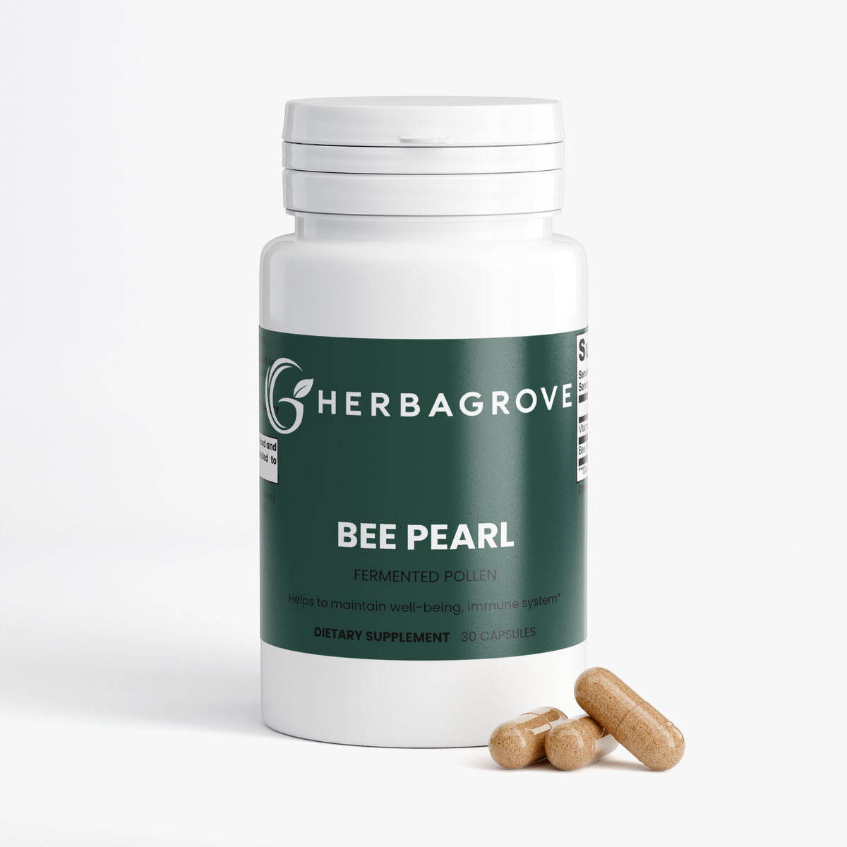 Bee Pearl
