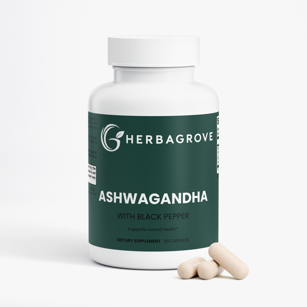 Ashwagandha