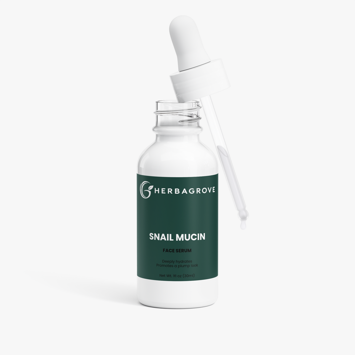 Snail Mucin Face Serum