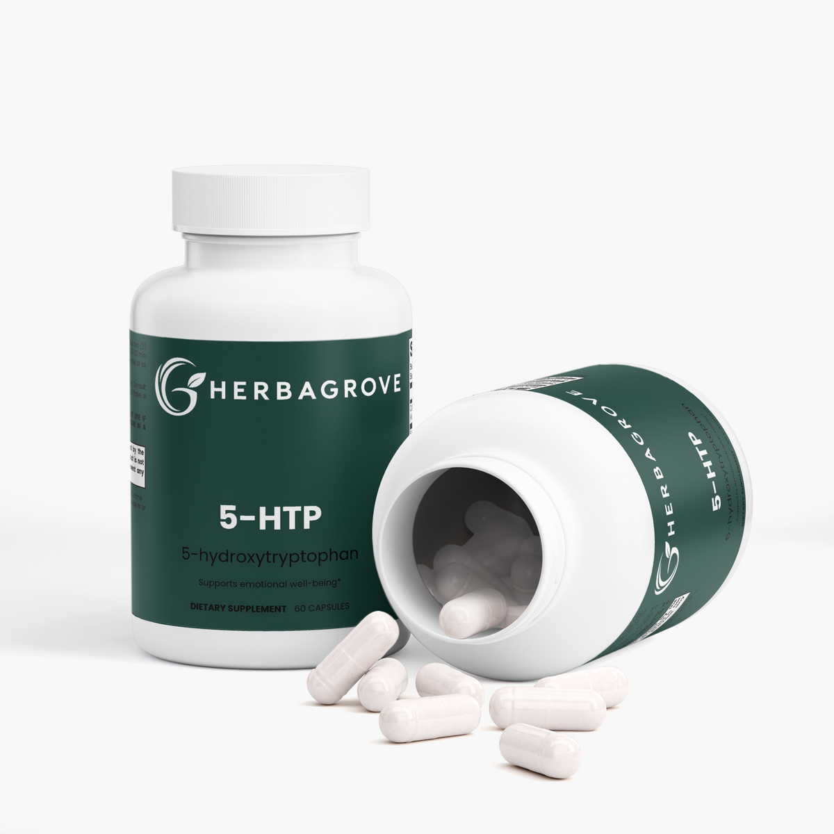 5-HTP