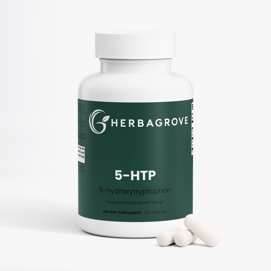 5-HTP