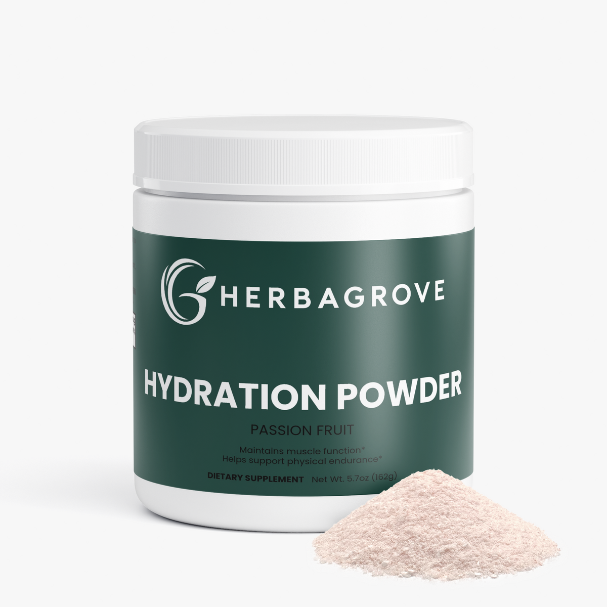 Hydration Powder (Passion Fruit)