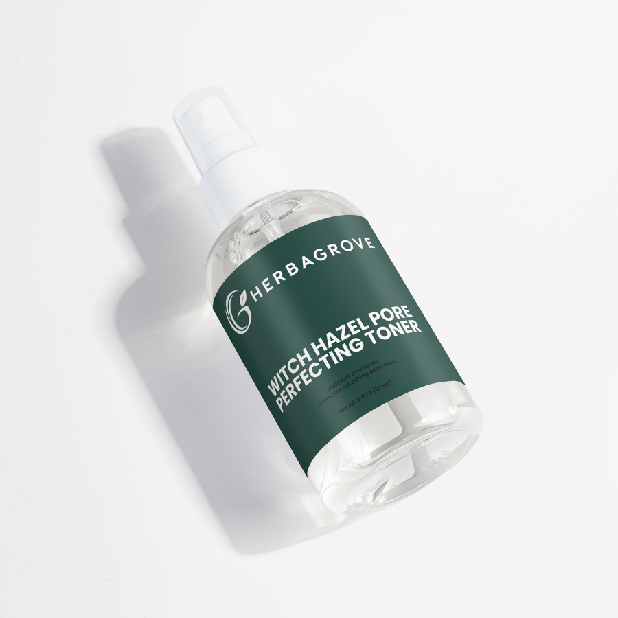 Witch Hazel Pore Perfecting Toner