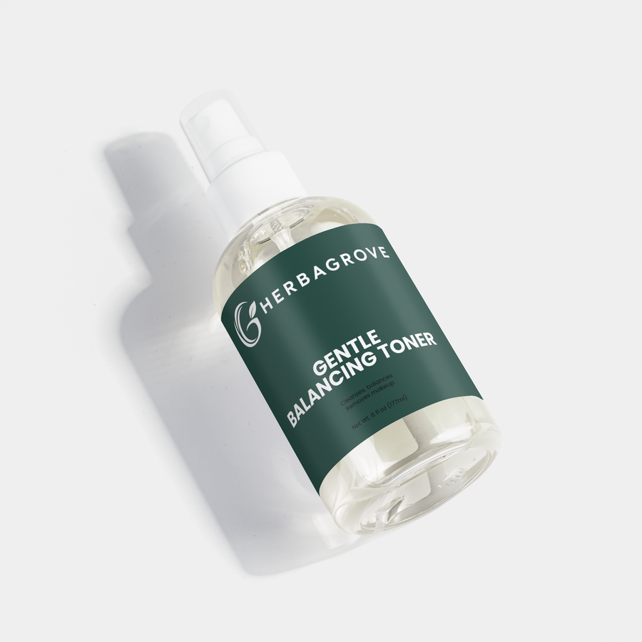 Gentle Balancing Toner