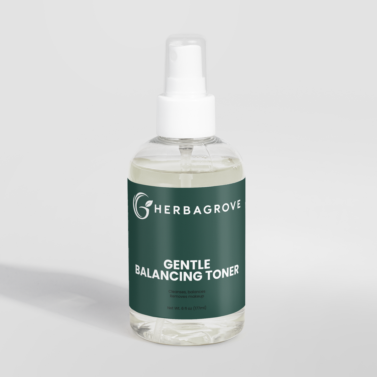 Gentle Balancing Toner