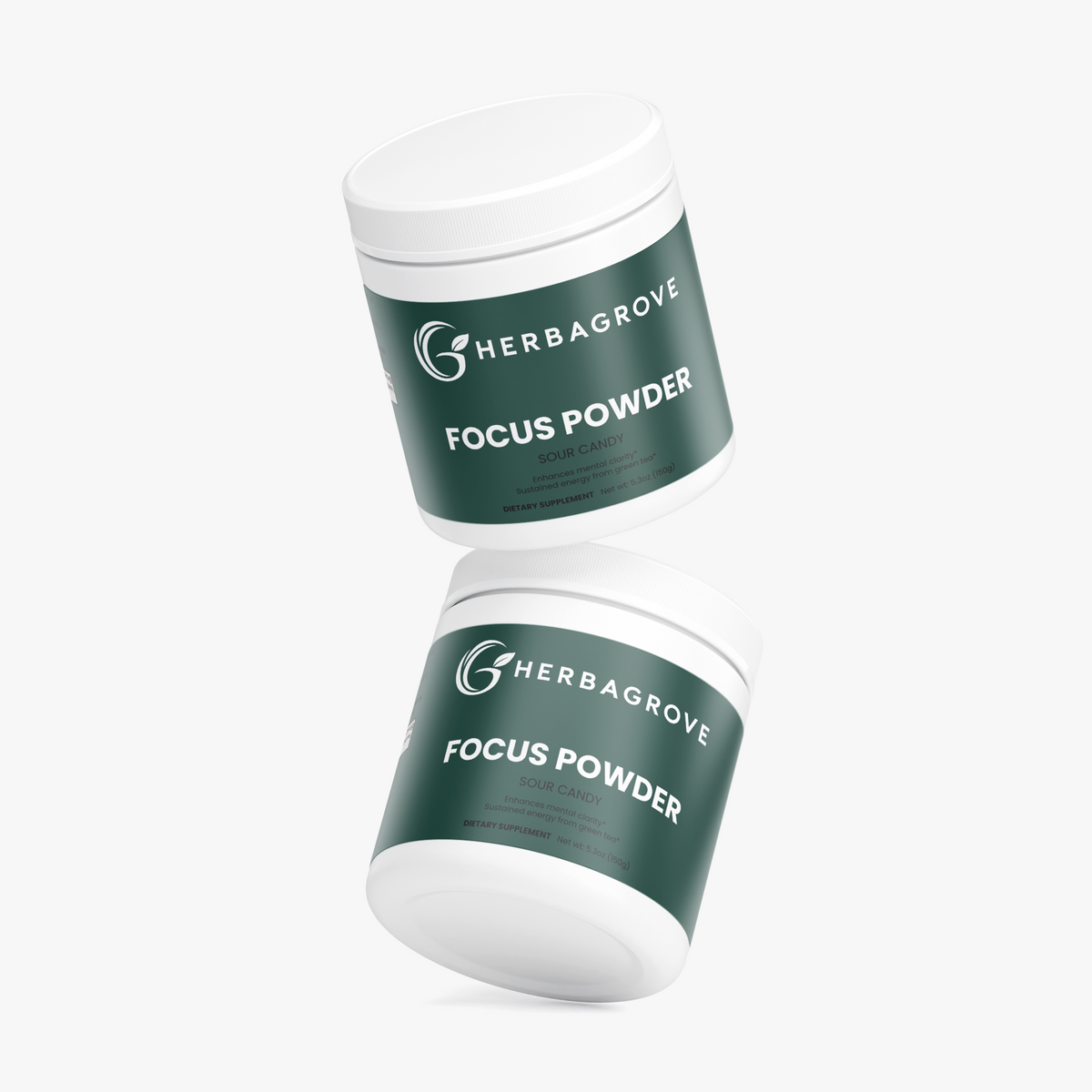 Focus Powder (Sour Candy)