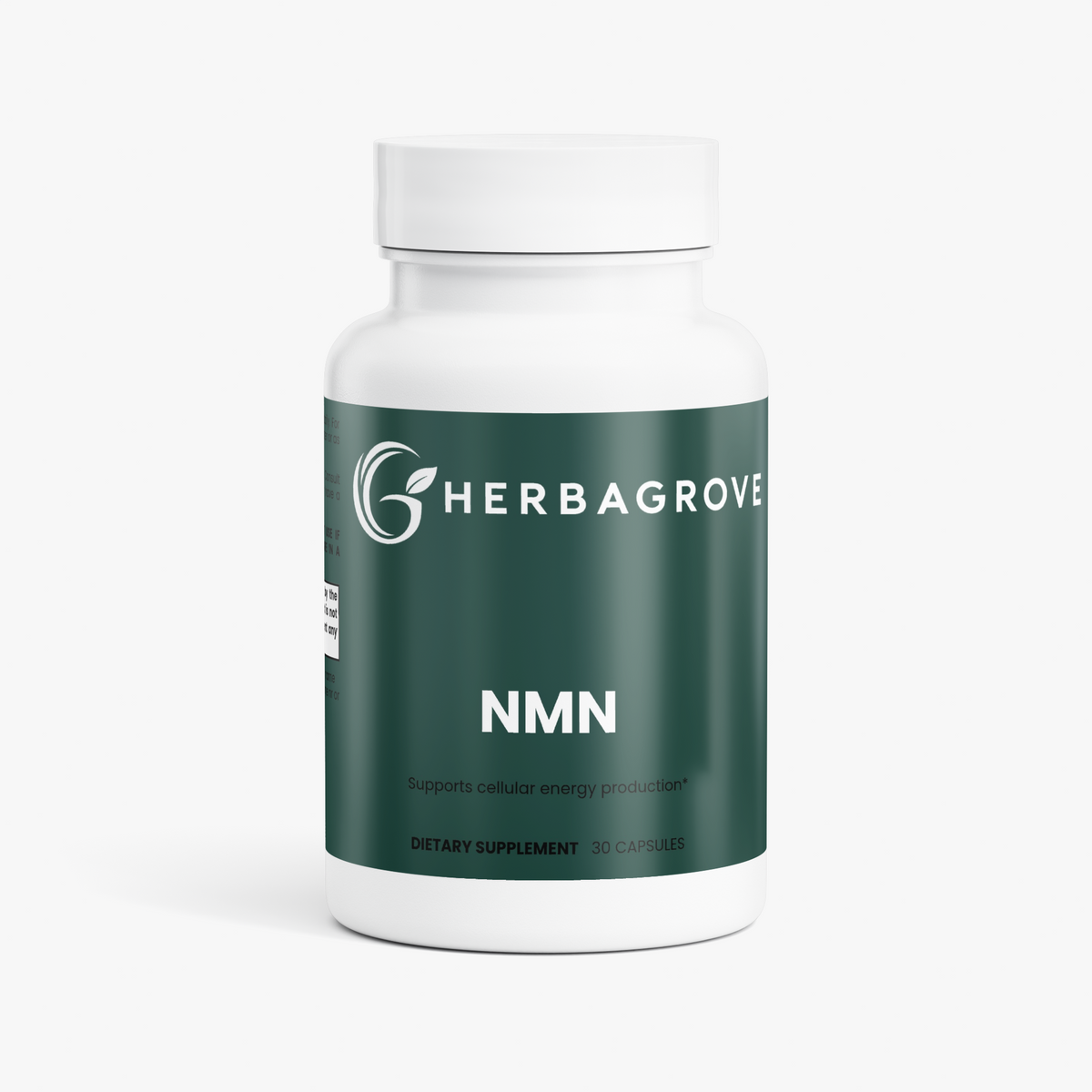 HerbaGrove NMN - Healthy Aging
