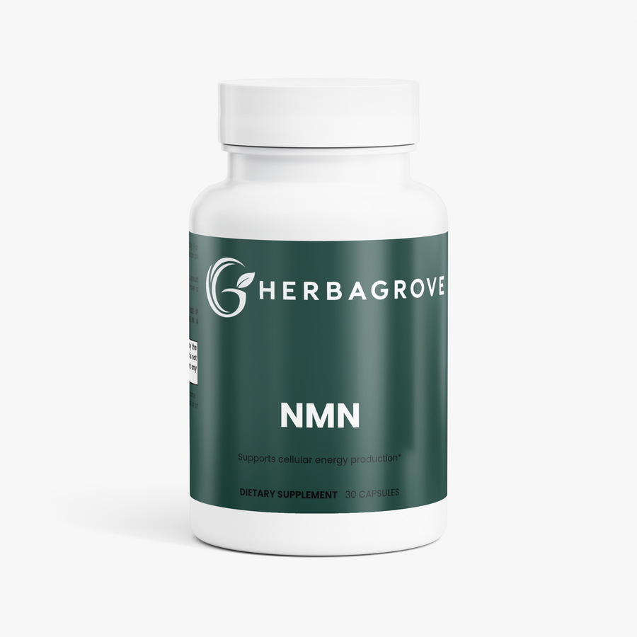 HerbaGrove NMN - Healthy Aging