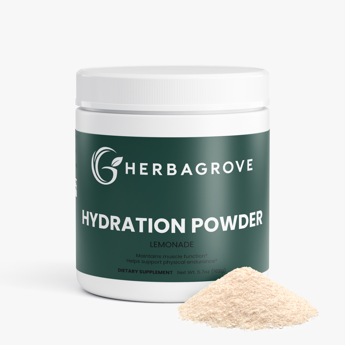 Hydration Powder (Lemonade)