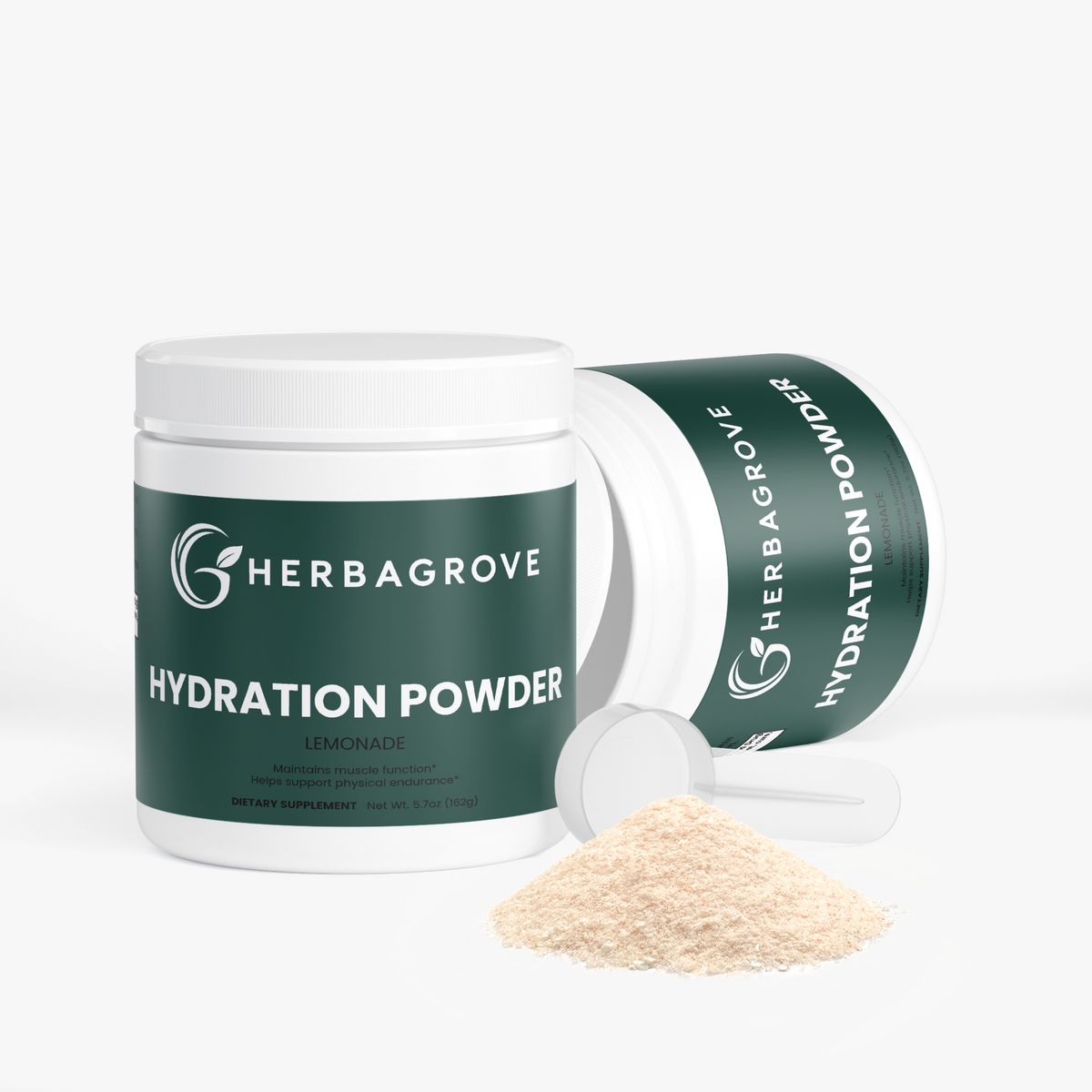 Hydration Powder (Lemonade)