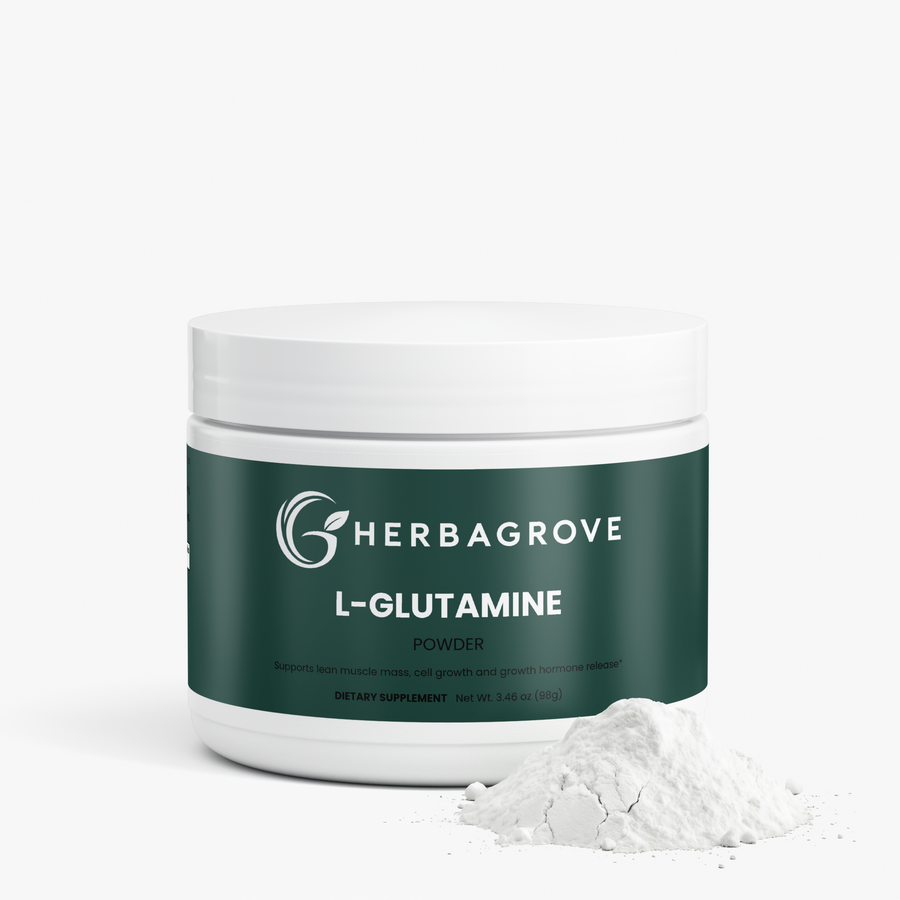 L-Glutamine