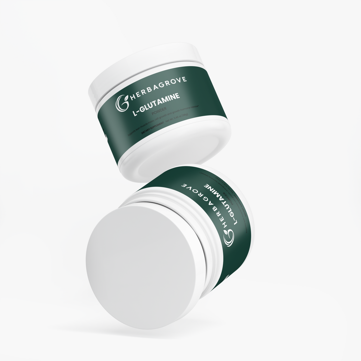 L-Glutamine