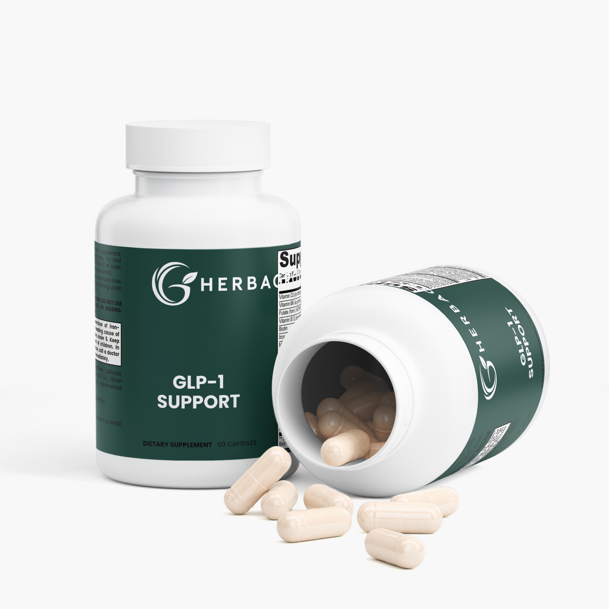 GLP-1 Support