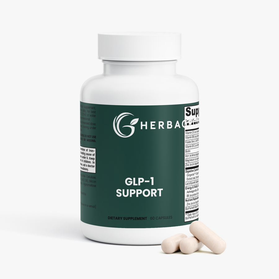 GLP-1 Support