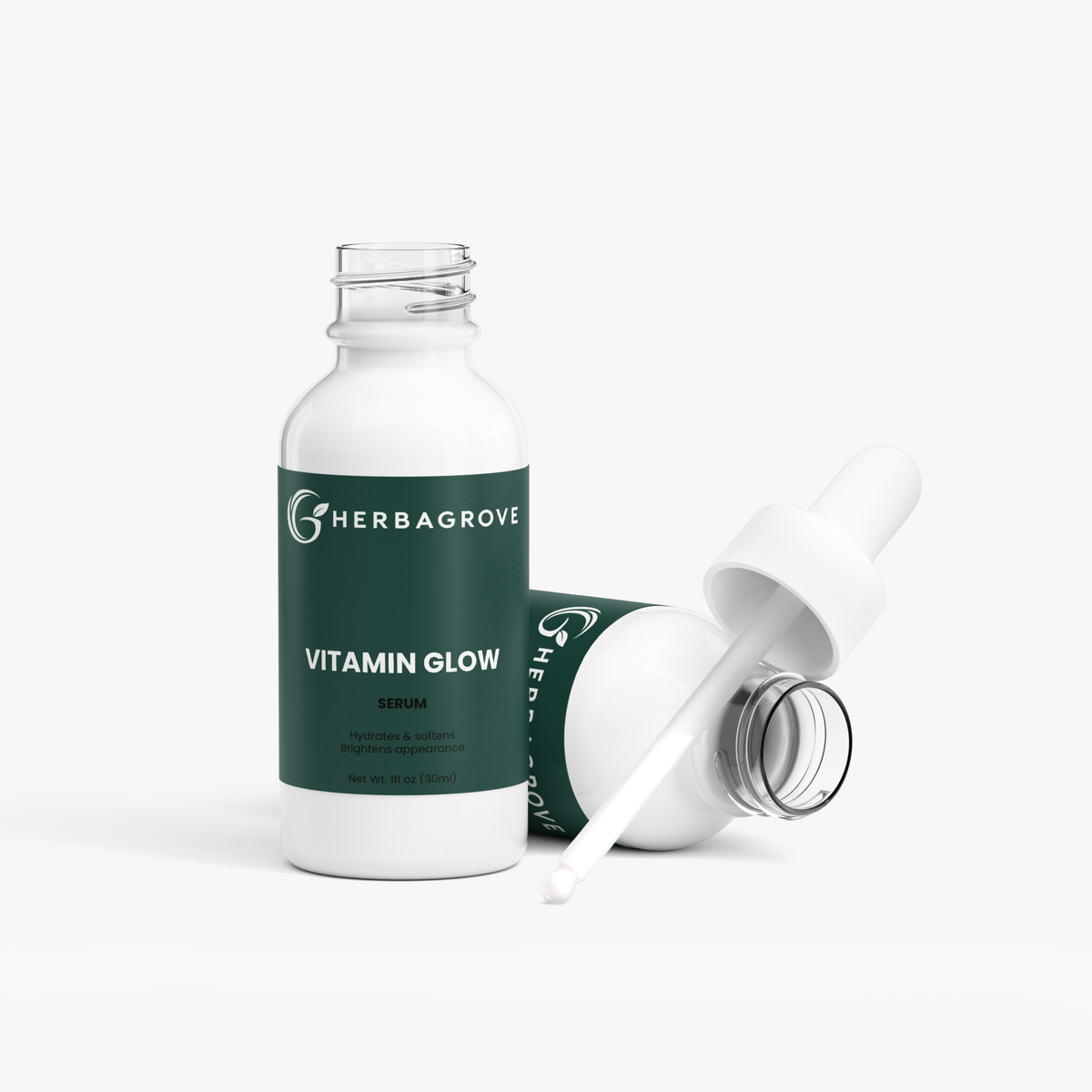 Vitamin Glow Serum