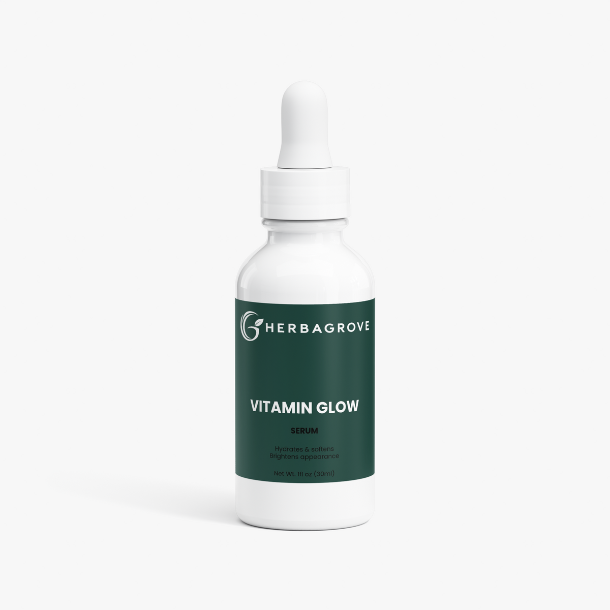 HerbaGrove Vitamin Glow Serum - Beauty, Hair & Skin