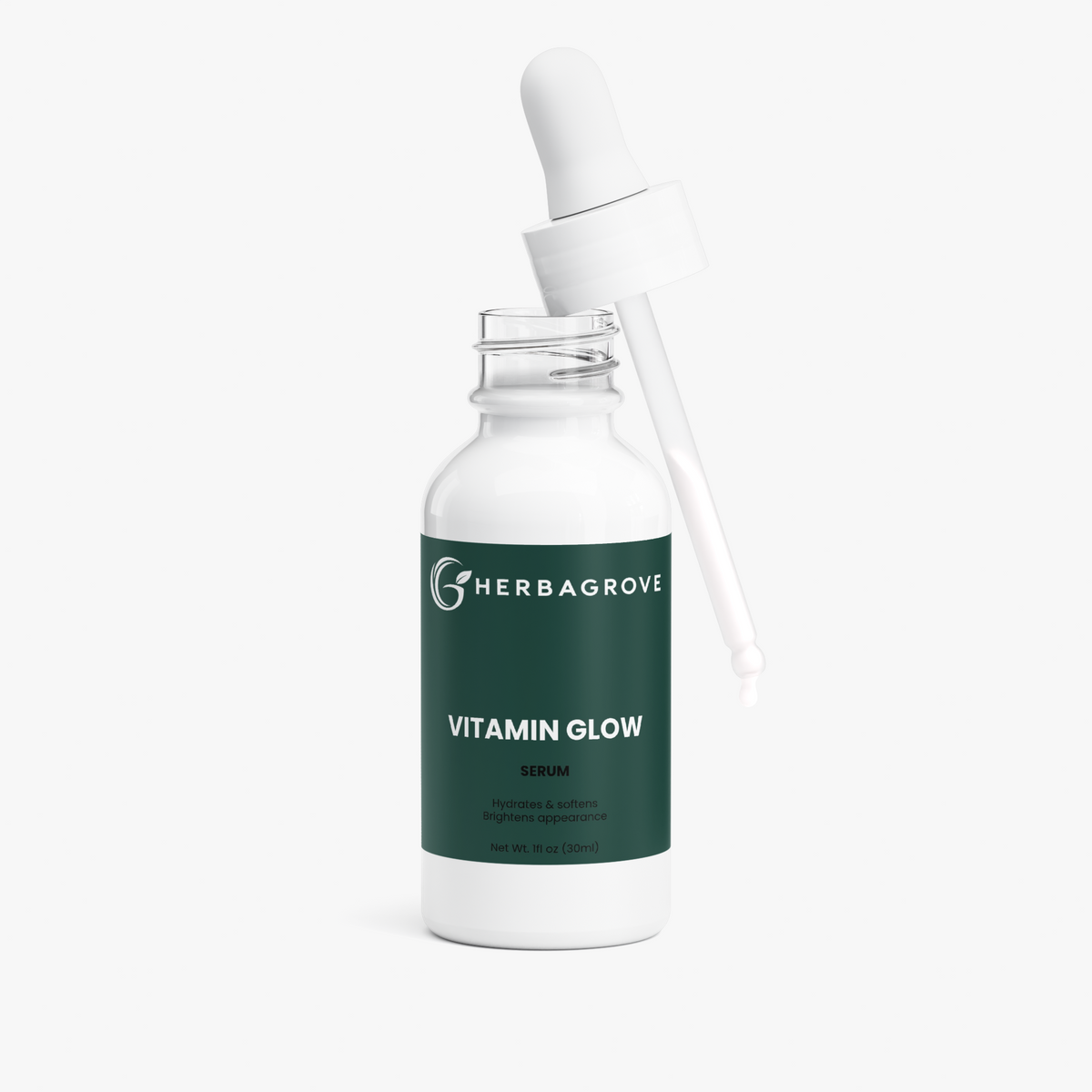 Vitamin Glow Serum
