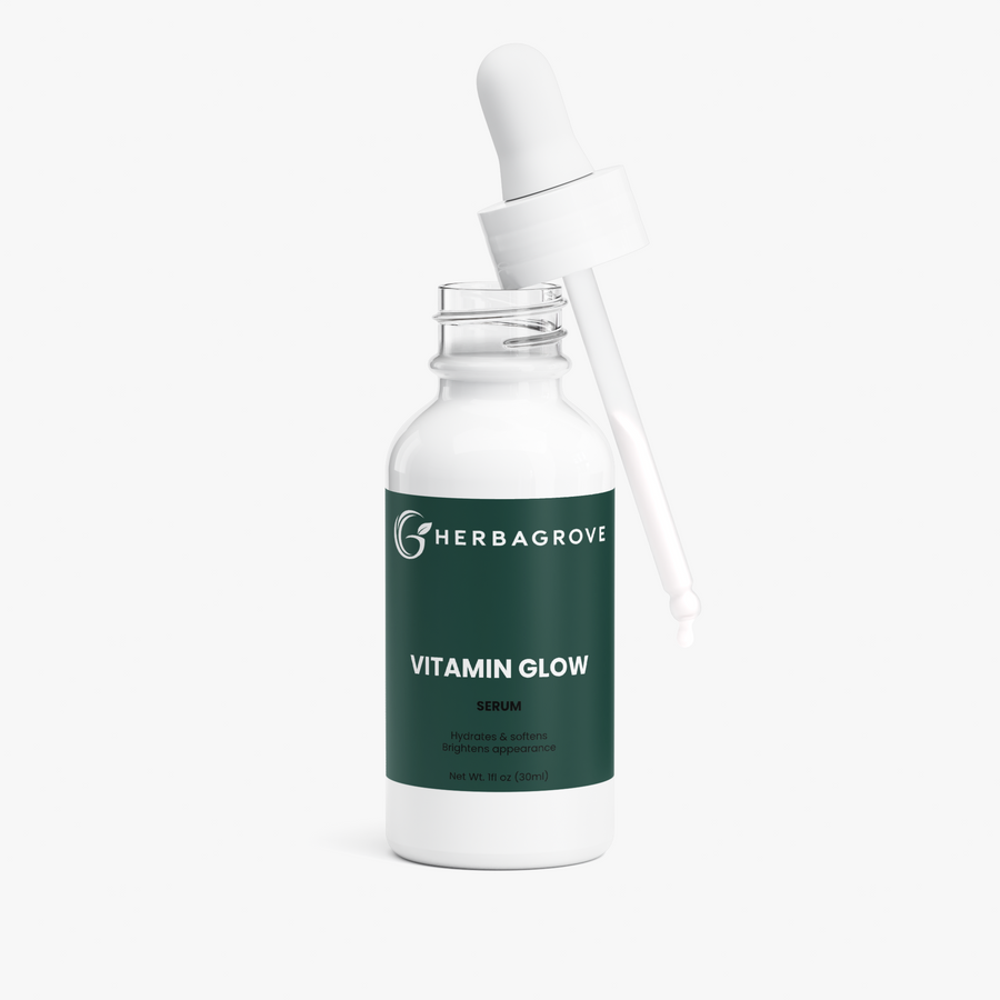 Vitamin Glow Serum